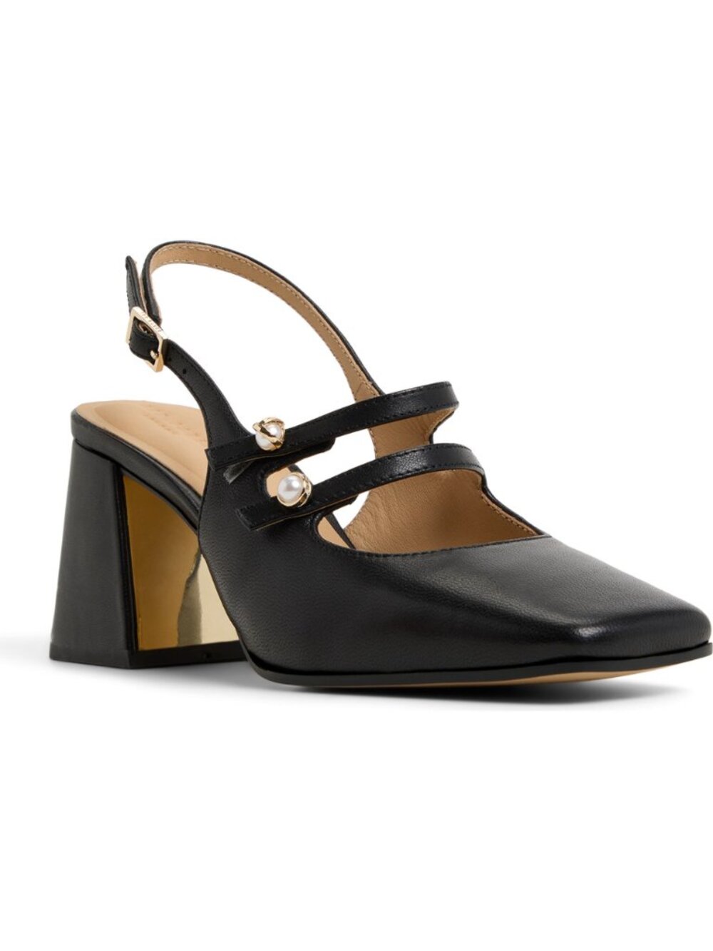 Ted Baker London Eleanor Slingback Mary Jane Pump